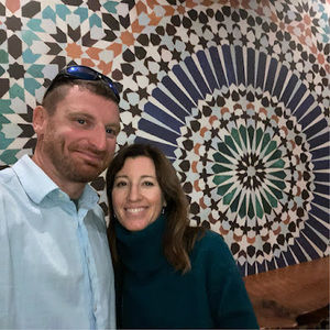 Meet your Posher, Meghan